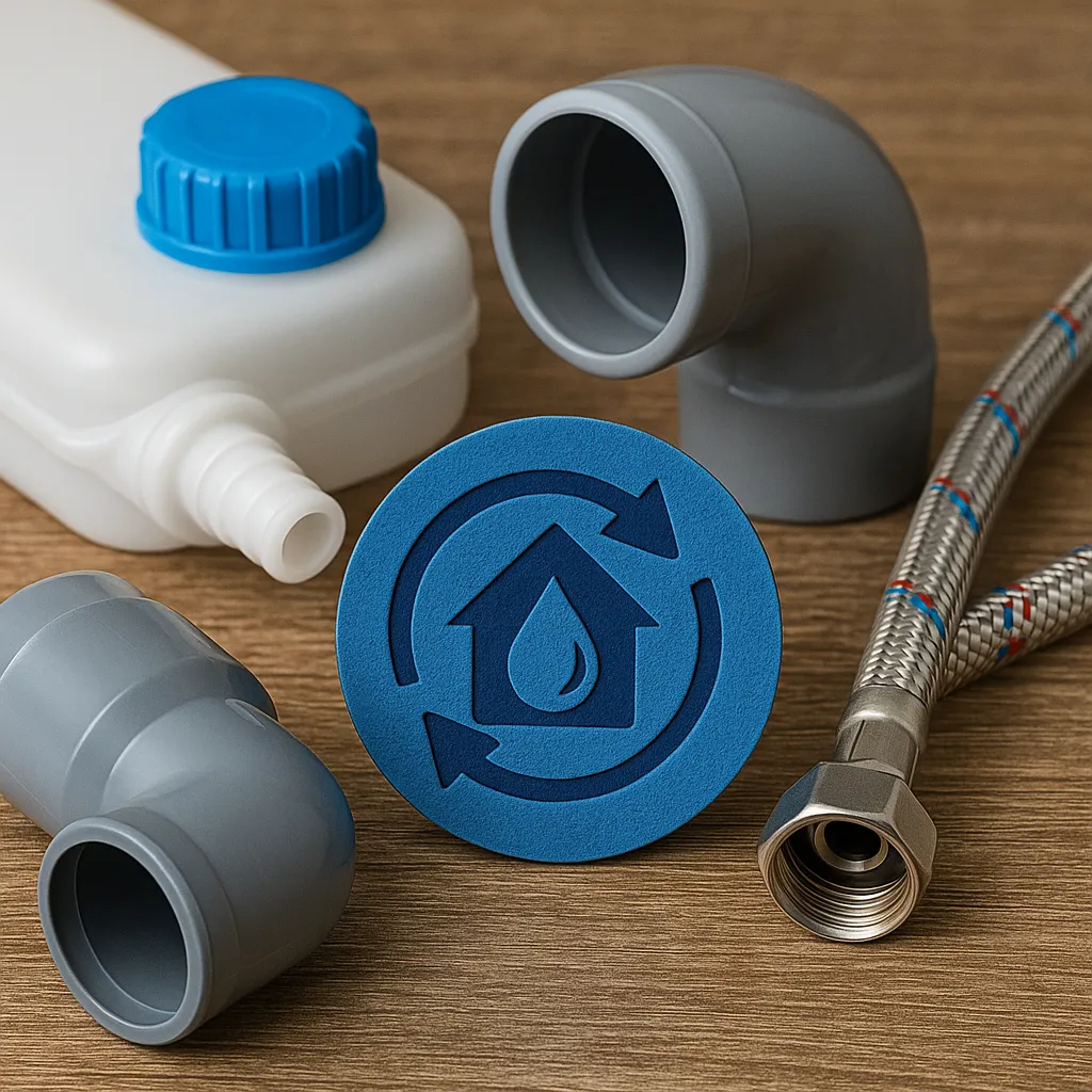 Solutions d’économie d’eau
